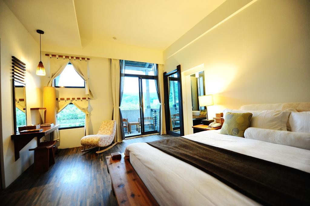 Mudanwan Villa Exterior foto
