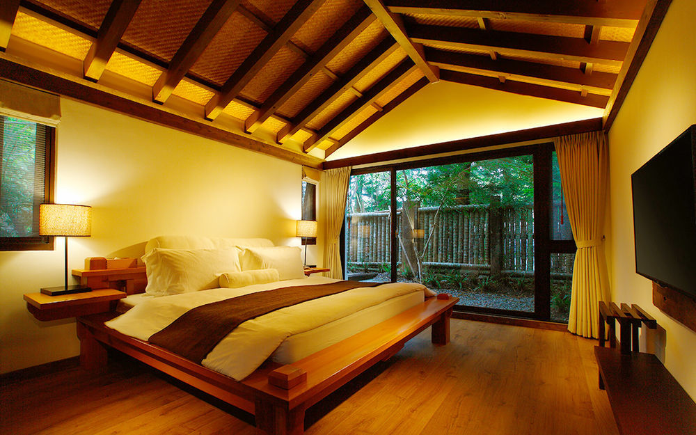 Mudanwan Villa Exterior foto